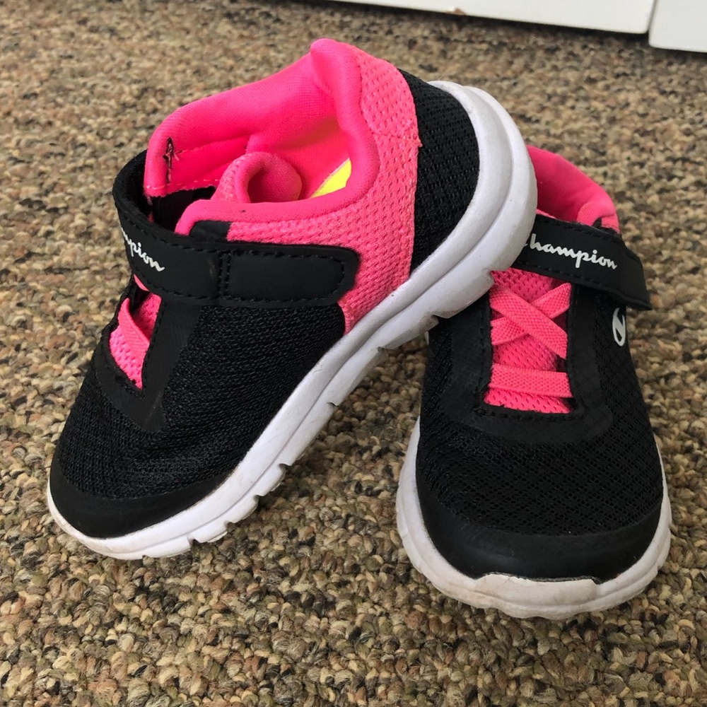 Toddler sneakers